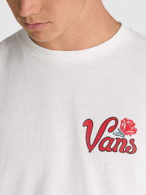 Футболки і поло Vans Pasa модель VN000F3XFS81 Фото