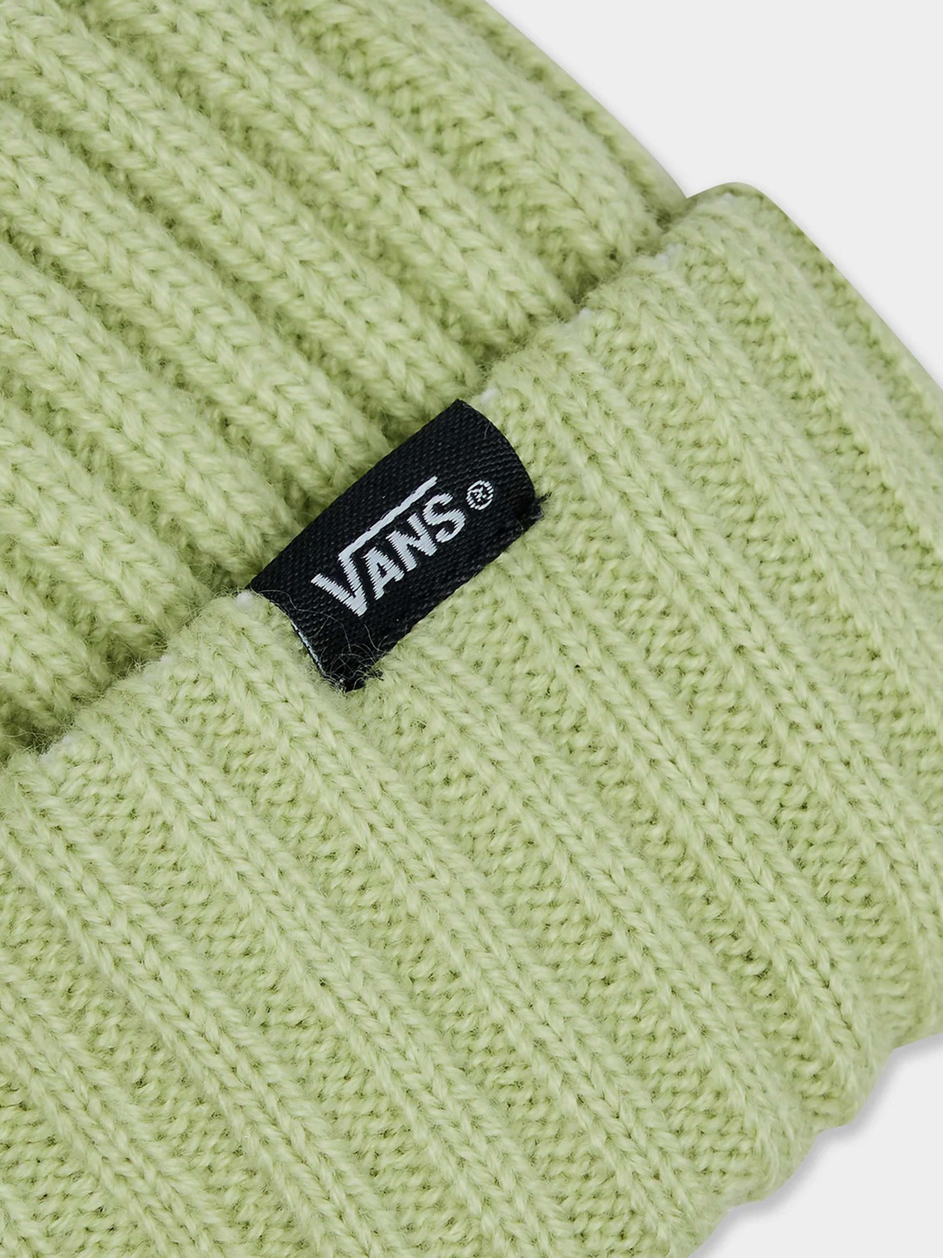 Шапки и кепки Vans Shallow Cuff модель VN0A5KIOBYY1 Фото