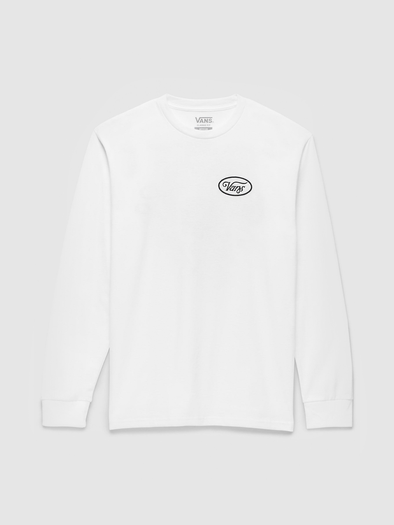 Худі та світшоти Vans Composite Rose модель VN000F4AWHT1 Худі та світшоти Vans Composite Rose модель VN000F4AWHT1 Фото