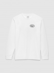 Худі та світшоти Vans Composite Rose модель VN000F4AWHT1 Фото