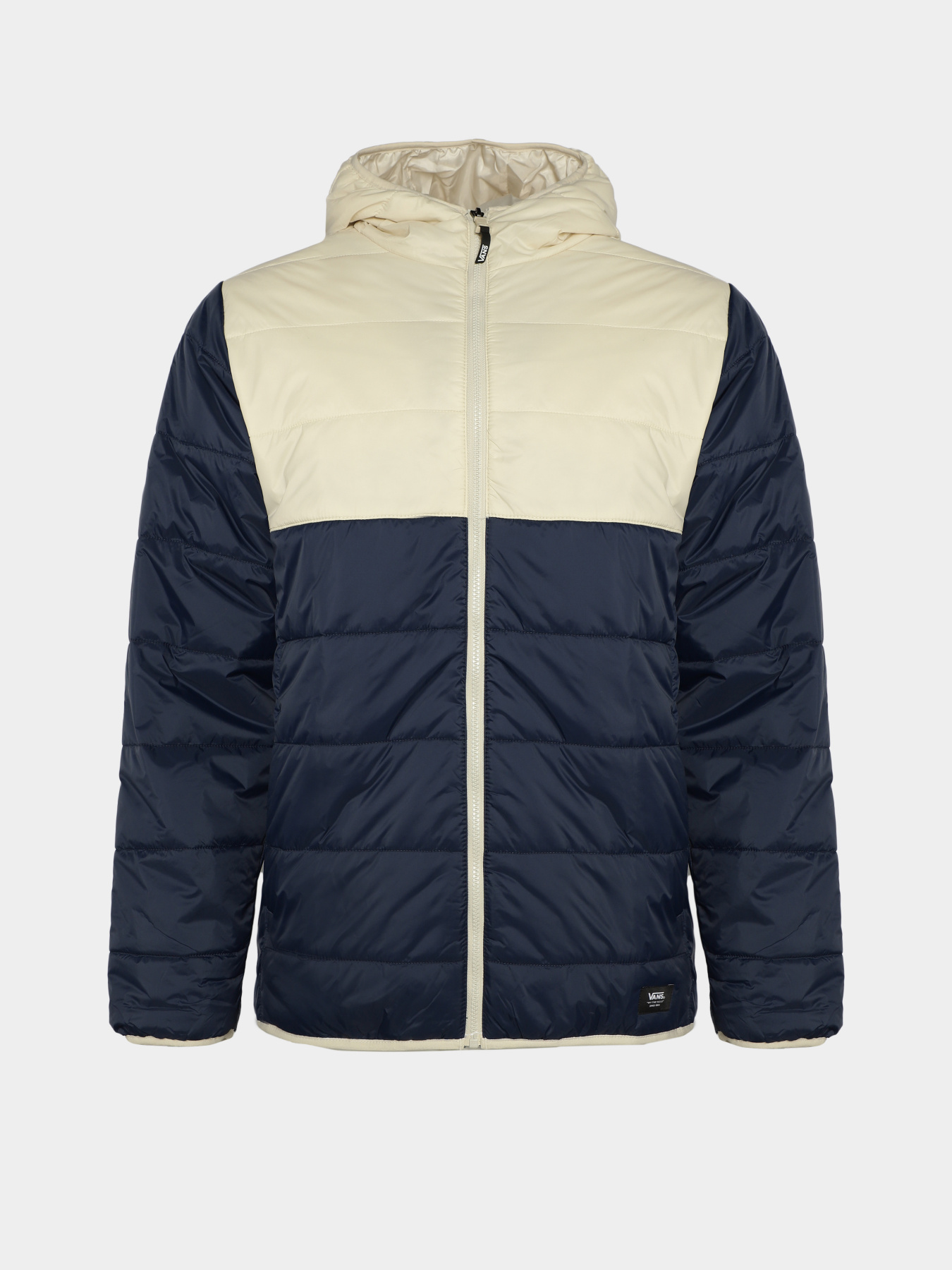 Куртки та дублянки Vans Prospect MTE-1 Puffer модель VN0A7S8HZ1Y1 Фото