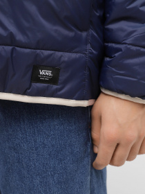 Куртки та дублянки Vans Prospect MTE-1 Puffer модель VN0A7S8HZ1Y1 Фото