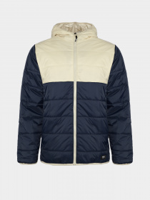 Куртки та дублянки Vans Prospect MTE-1 Puffer модель VN0A7S8HZ1Y1 Фото