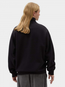 Худі та світшоти Vans ComfyCush Quarter Zip модель VN000AB8BLK1 Фото