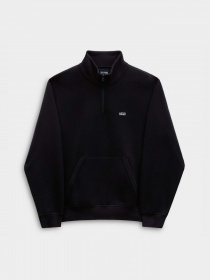 Худі та світшоти Vans ComfyCush Quarter Zip модель VN000AB8BLK1 Фото