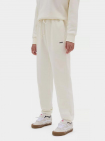 Брюки Vans ComfyCush Relaxed модель VN0A7ROXFS81 Фото
