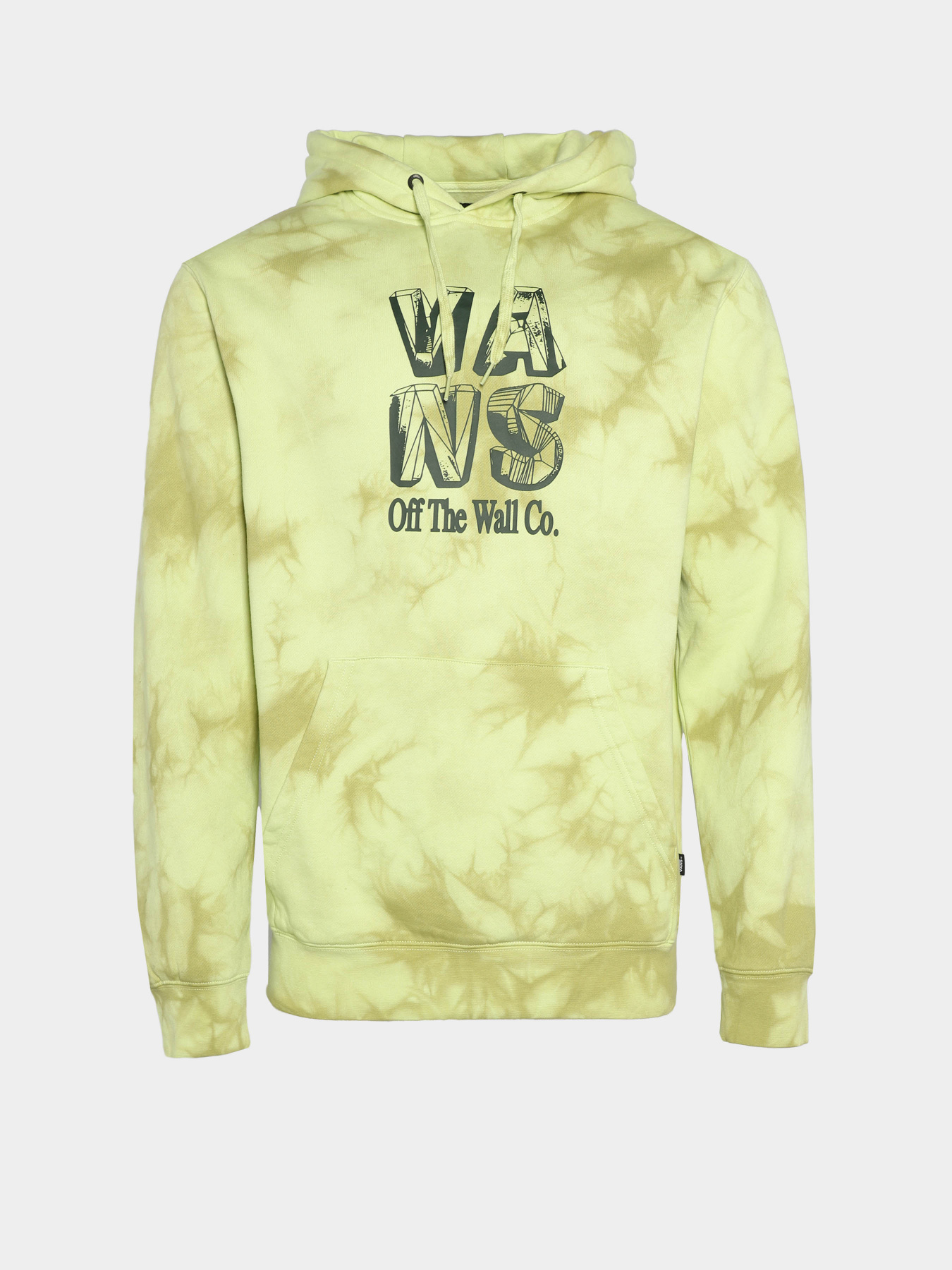 Худі та світшоти Vans Tiedye Po модель VN000AB4CLH1 Фото