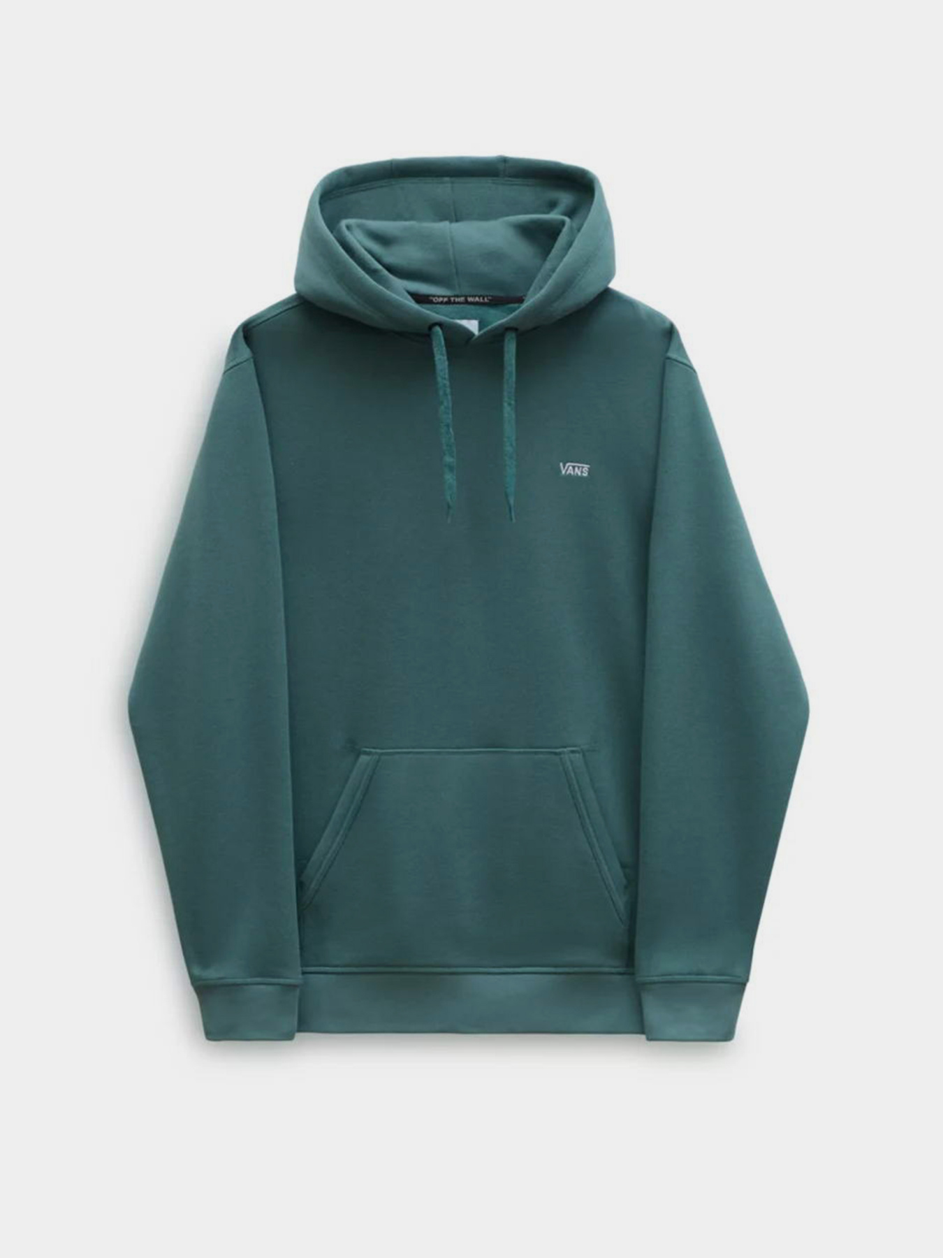 Худі та світшоти Vans Comfycush Pullover модель VN0A4OOOKDU1 Фото