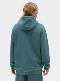 Худі та світшоти Vans Comfycush Pullover модель VN0A4OOOKDU1 Фото