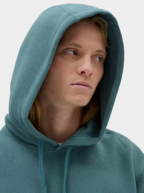 Худі та світшоти Vans Comfycush Pullover модель VN0A4OOOKDU1 Фото