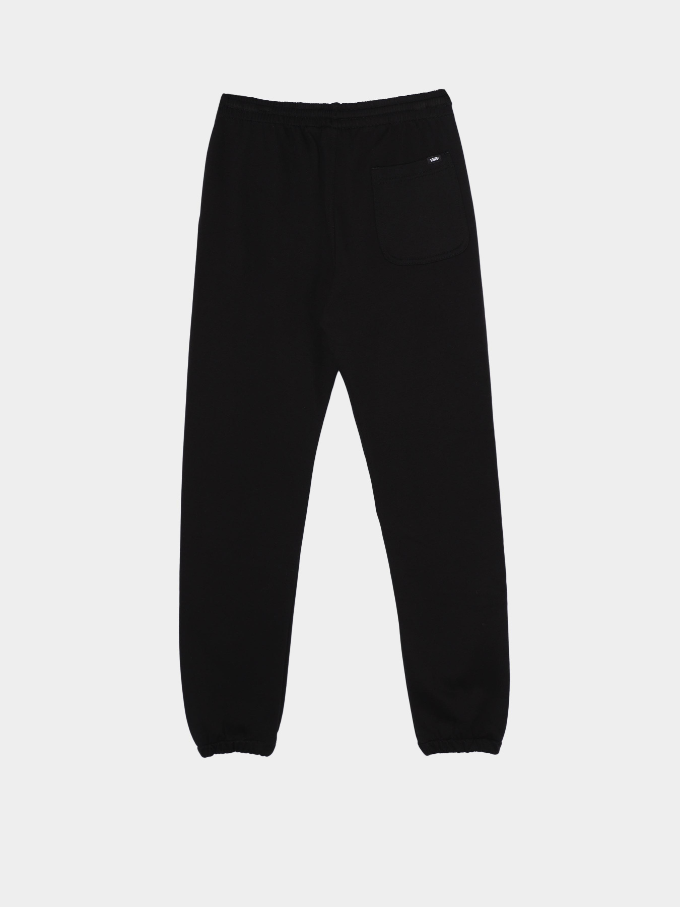 Штани Vans Core Basic Fleece модель VN000655BLK1 Штани Vans Core Basic Fleece модель VN000655BLK1 Фото