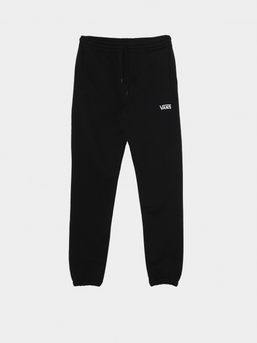 Брюки Vans Core Basic Fleece модель VN000655BLK1 Фото