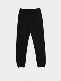 Штани Vans Core Basic Fleece модель VN000655BLK1 Фото