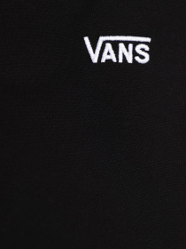 Штани Vans Core Basic Fleece модель VN000655BLK1 Фото