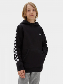 Худі та світшоти Vans ComfyCush модель VN0008X8BLK1 Фото