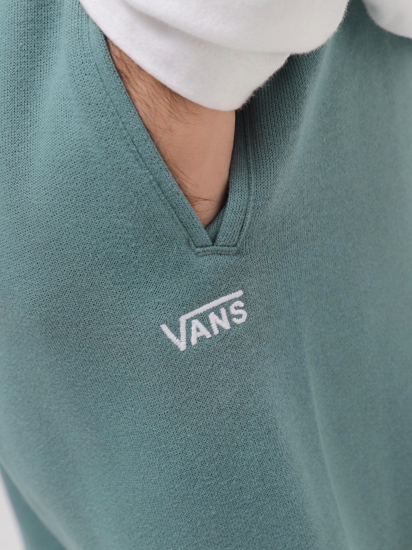 Брюки Vans ComfyCush модель VN0A4OONKDU1 Фото