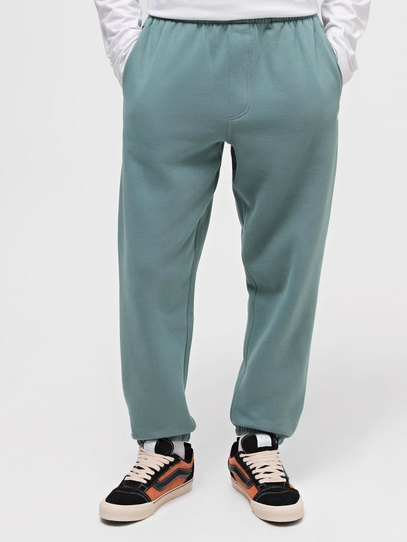 Брюки Vans ComfyCush модель VN0A4OONKDU1 Фото