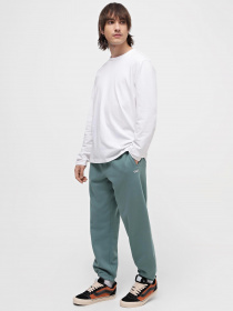 Брюки Vans ComfyCush модель VN0A4OONKDU1 Фото