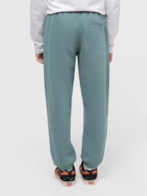 Брюки Vans ComfyCush модель VN0A4OONKDU1 Фото
