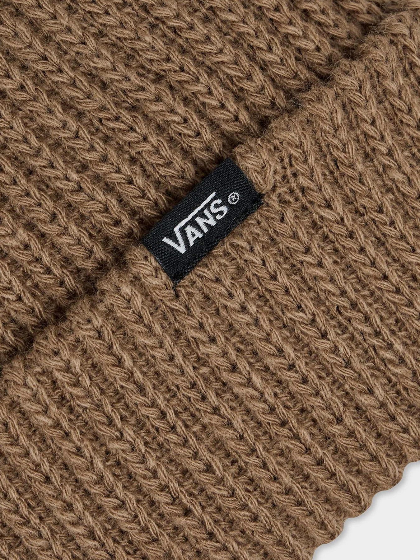 Шапки та кепки Vans Core Basics Beanie модель VN000QQWBYW1 Фото