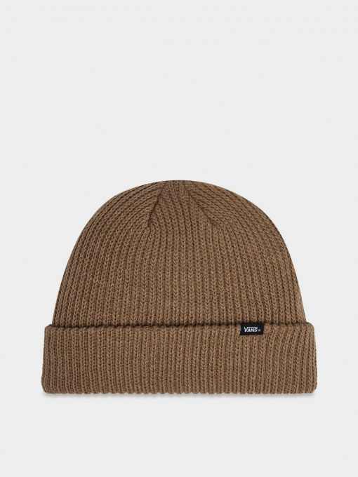 Шапки та кепки Vans Core Basics Beanie модель VN000QQWBYW1 Фото