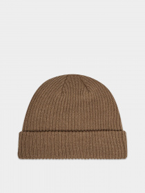 Шапки та кепки Vans Core Basics Beanie модель VN000QQWBYW1 Фото