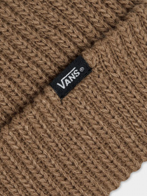 Шапки та кепки Vans Core Basics Beanie модель VN000QQWBYW1 Фото