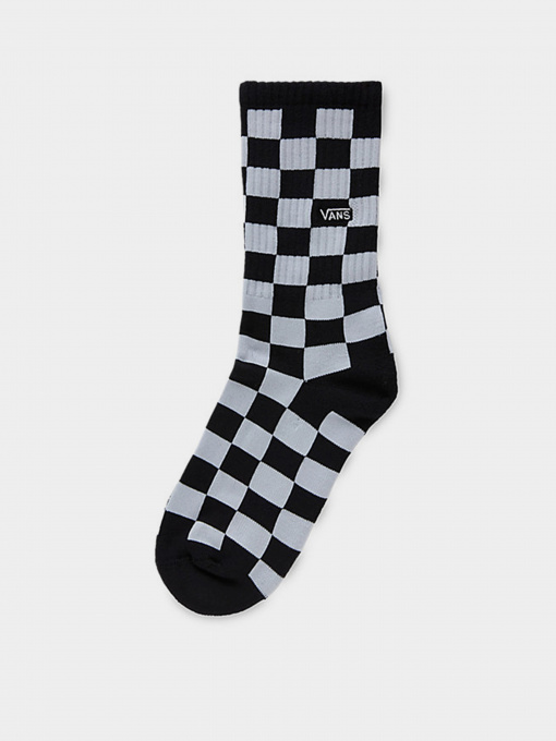 Шкарпетки та гольфи Vans Classic Check Crew модель VN000EZ3Y281 Фото
