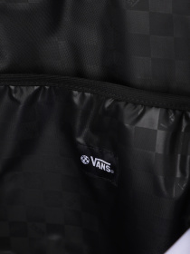 Рюкзаки Vans Old Skool 22L модель VN000H4WCR21 Фото
