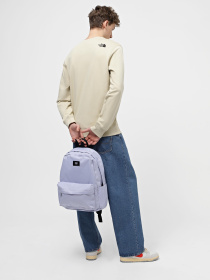 Рюкзаки Vans Old Skool 22L модель VN000H4WCR21 Фото