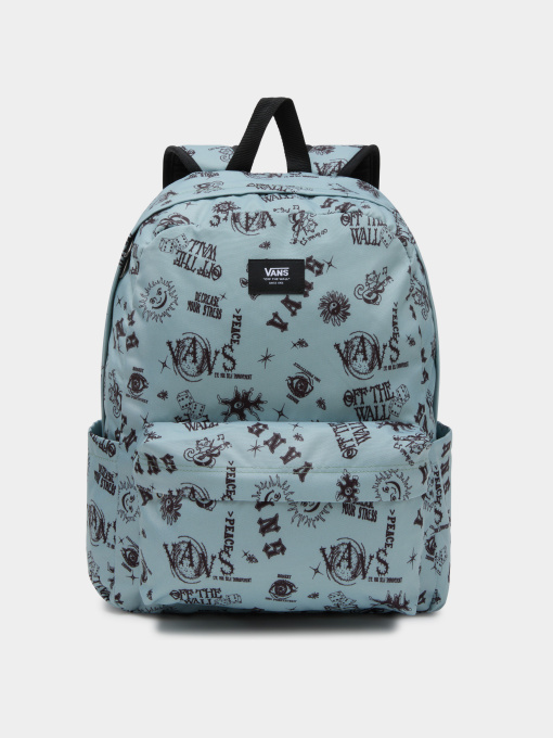 Рюкзаки Vans Old Skool 22L модель VN000H4WCJL1 Фото
