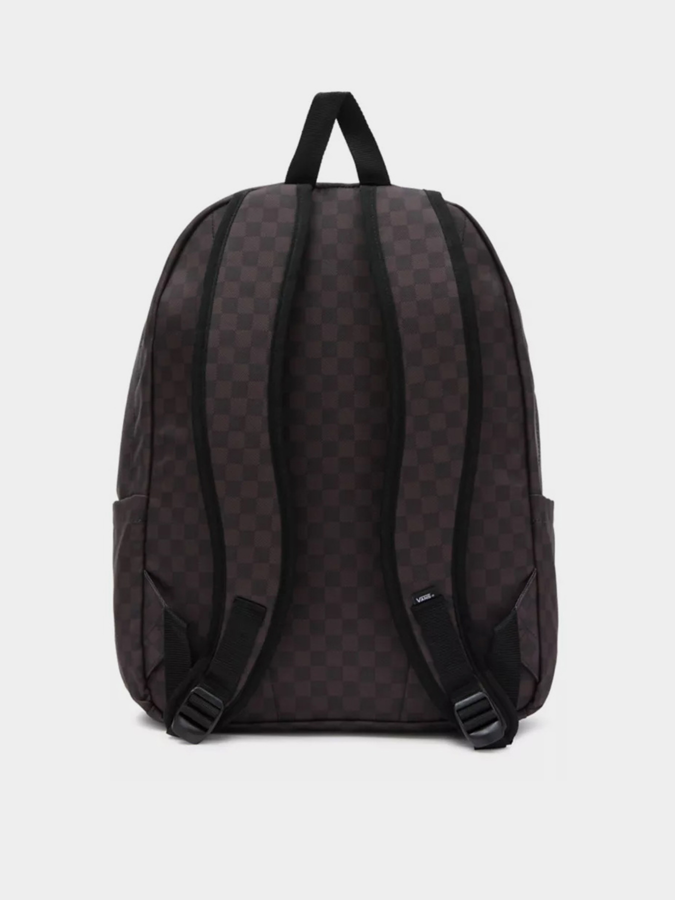 Рюкзаки Vans Old Skool Checkerboard 22L модель VN000H4XBA51 Рюкзаки Vans Old Skool Checkerboard 22L модель VN000H4XBA51 Фото