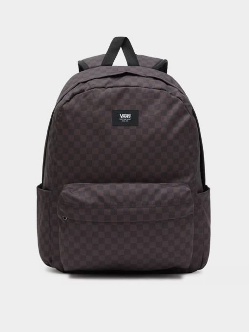 Рюкзаки Vans Old Skool Checkerboard 22L модель VN000H4XBA51 Фото