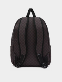 Рюкзаки Vans Old Skool Checkerboard 22L модель VN000H4XBA51 Фото