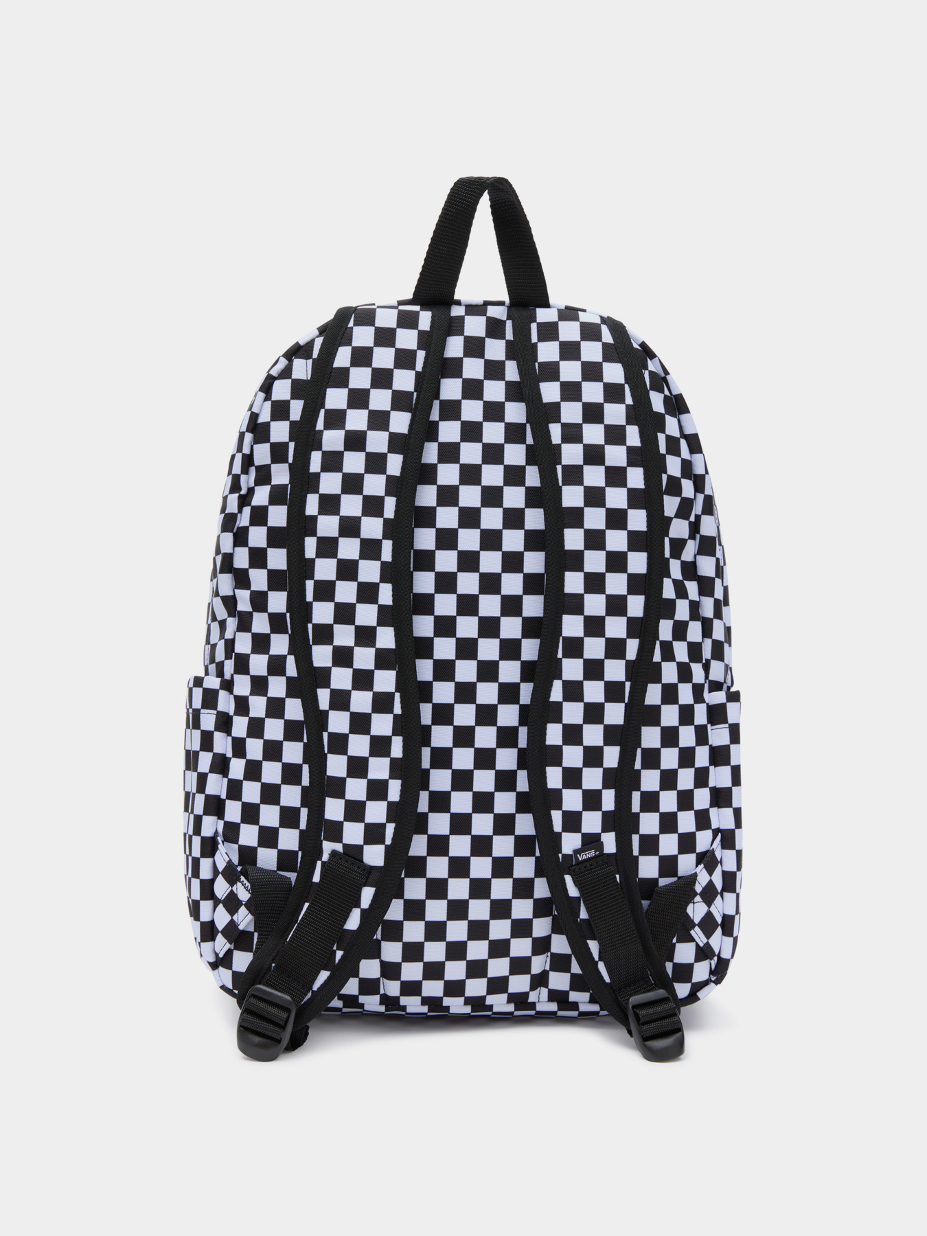Рюкзаки Vans Old Skool Checkerboard 22L модель VN000H4XY281 Фото
