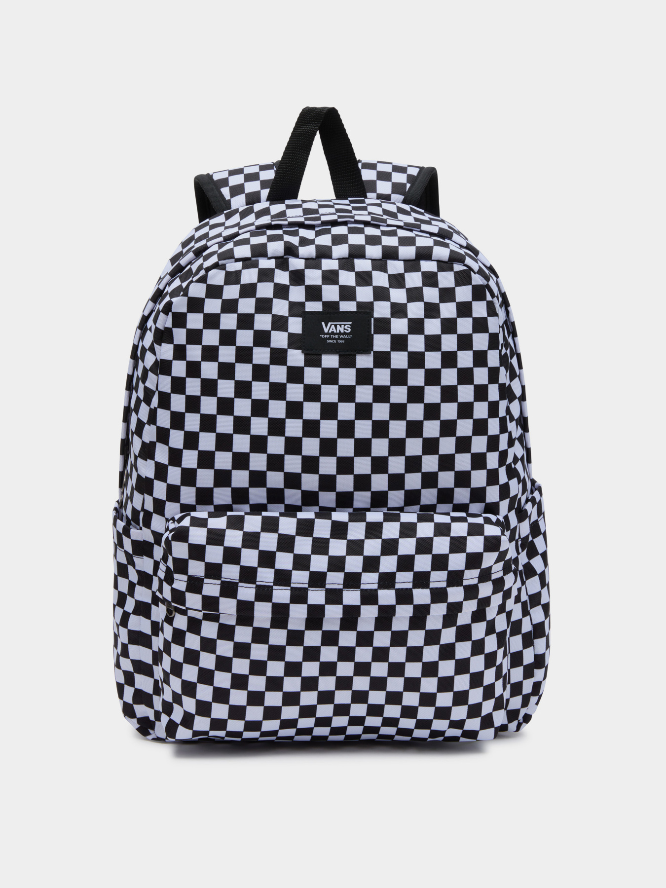Рюкзаки Vans Old Skool Checkerboard 22L модель VN000H4XY281 Фото
