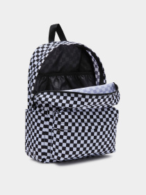 Рюкзаки Vans Old Skool Checkerboard 22L модель VN000H4XY281 Фото