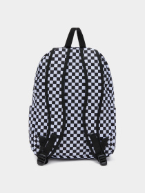 Рюкзаки Vans Old Skool Checkerboard 22L модель VN000H4XY281 Фото
