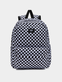 Рюкзаки Vans Old Skool Checkerboard 22L модель VN000H4XY281 Фото