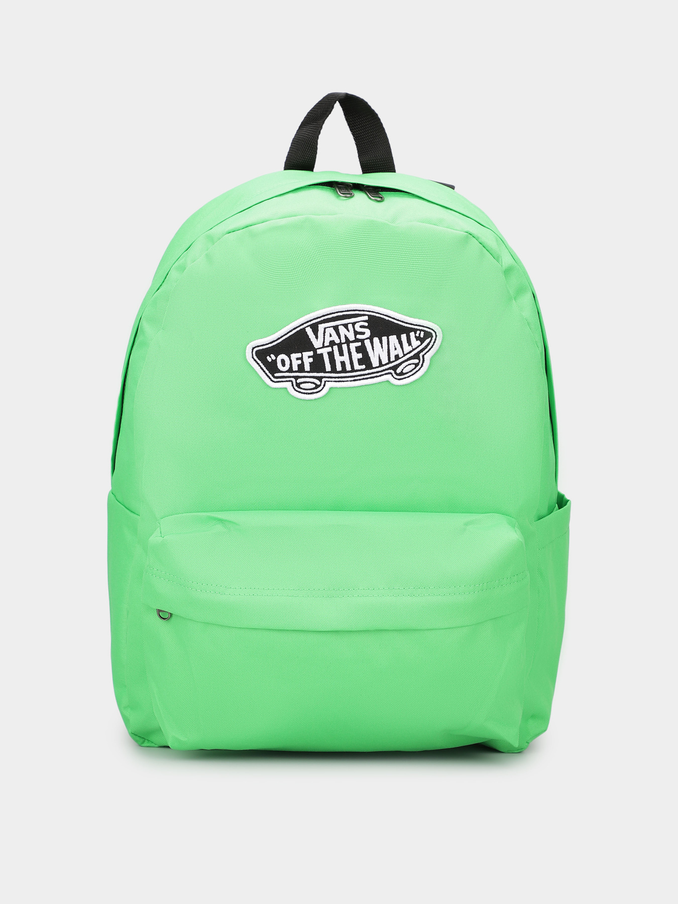 Рюкзаки Vans Old Skool Classic 22L модель VN000H4Y0411 Рюкзаки Vans Old Skool Classic 22L модель VN000H4Y0411 Фото