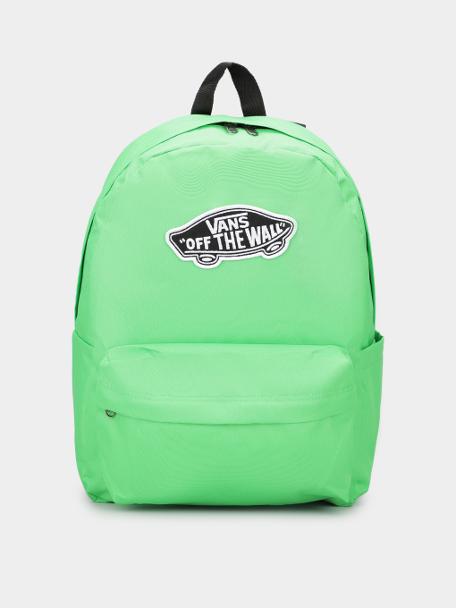 Рюкзаки Vans Old Skool Classic 22L модель VN000H4Y0411 Фото