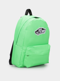 Рюкзаки Vans Old Skool Classic 22L модель VN000H4Y0411 Фото