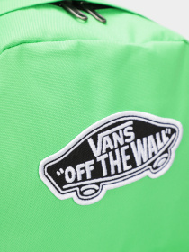 Рюкзаки Vans Old Skool Classic 22L модель VN000H4Y0411 Фото