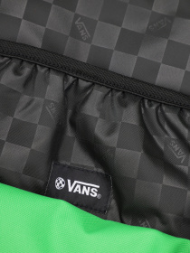 Рюкзаки Vans Old Skool Classic 22L модель VN000H4Y0411 Фото