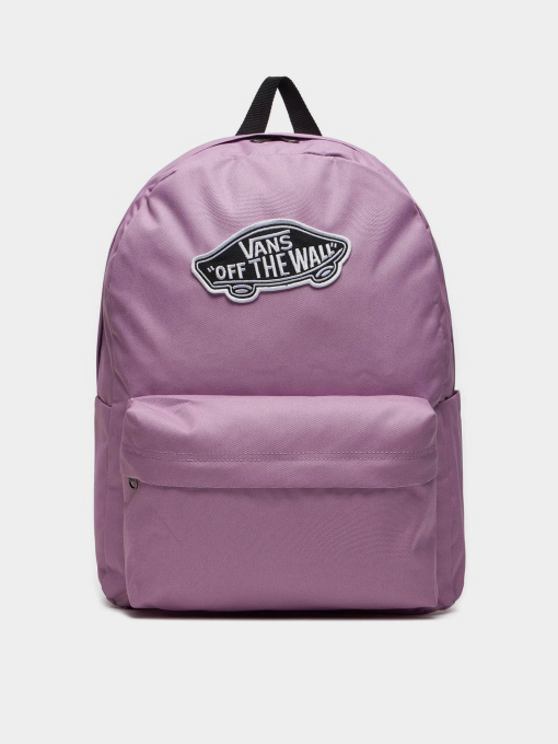 Рюкзаки Vans Old Skool Classic 22L модель VN000H4YCR31 Фото