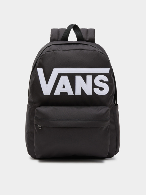 Рюкзаки Vans Old Skool Drop V модель VN000H4ZBLK1 Фото