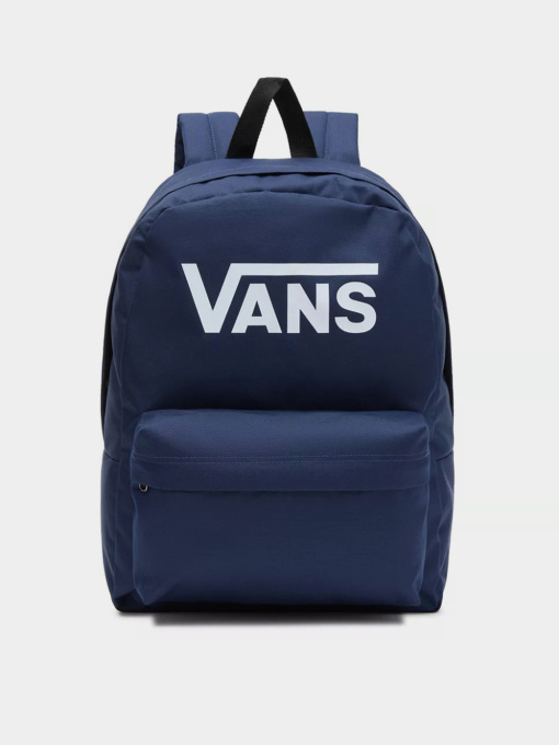 Рюкзаки Vans Old Skool Print 22L модель VN000H50LKZ1 Фото