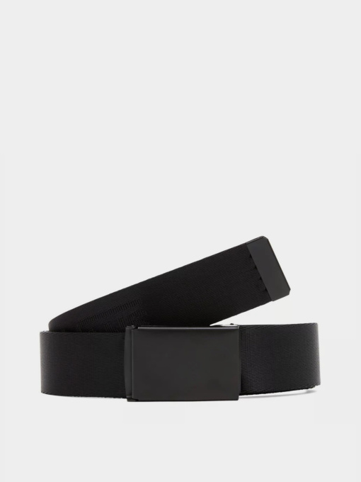 Ремни Vans Draz Web Belt модель VN000F03BLK1 Фото