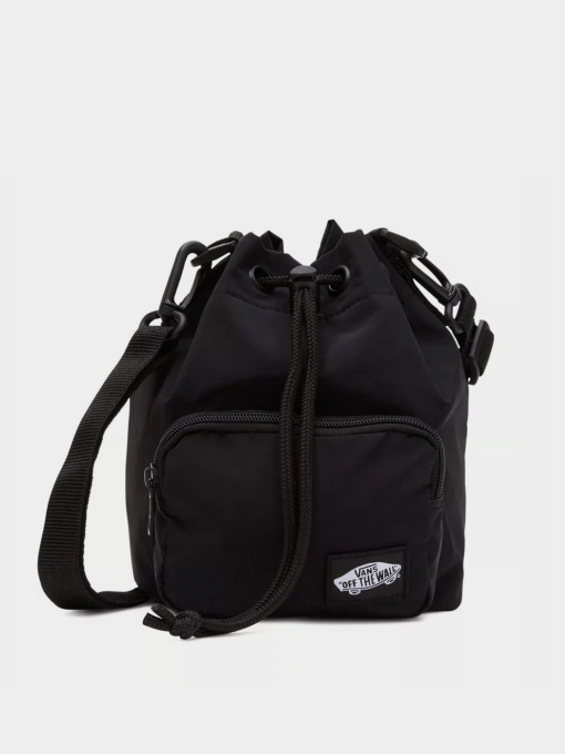 Сумки Vans Abd Bucket модель VN000HE7BLK1 Фото