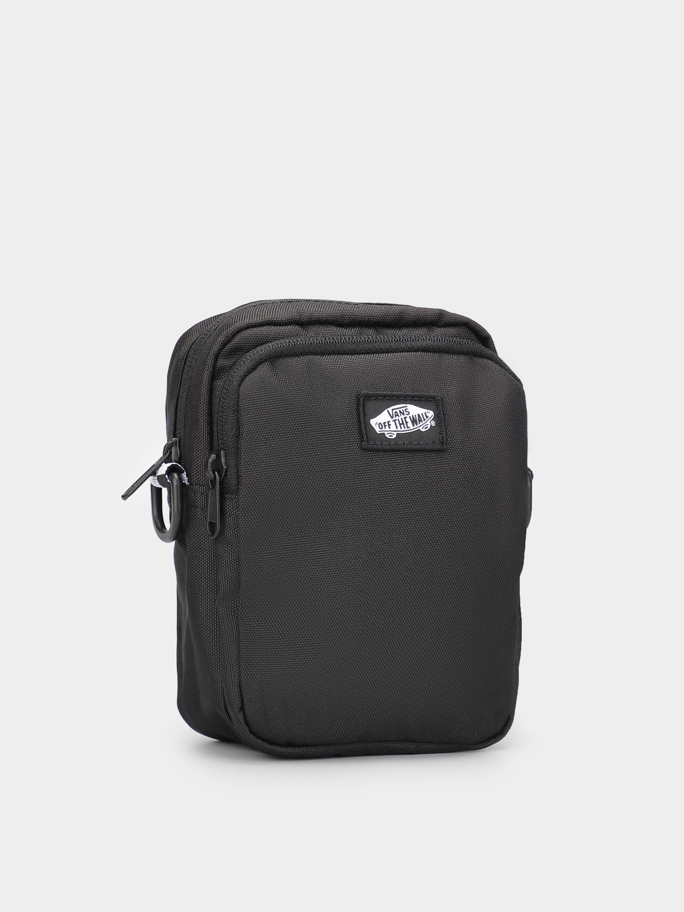 Сумки Vans Go Getter Shoulder модель VN000HE8BLK1 Фото